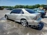 2001 Lexus IS фото