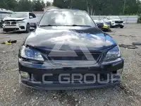 2001 Lexus IS фото