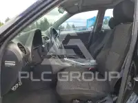 2001 Lexus IS фото