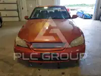 2001 Lexus IS фото