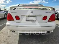 2001 Lexus GS430 фото