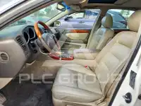 2001 Lexus GS430 фото