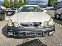 2001 Lexus GS430 фото