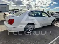 2001 Lexus GS430 фото