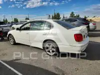 2001 Lexus GS430 фото