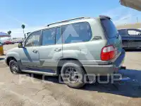 2001 Lexus LX470 фото