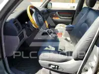 2001 Lexus LX470 фото