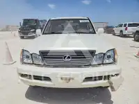2001 Lexus LX470 фото