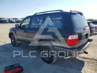 2001 Lexus LX470 photo