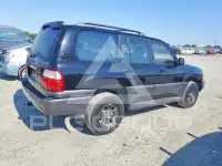 2001 Lexus LX470 photo