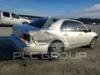 2001 Lexus LS430 фото