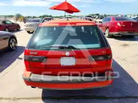 2001 SAAB 9-5 фото
