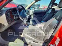 2001 SAAB 9-5 фото