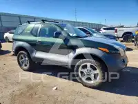 2001 Isuzu  фото