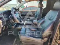 2001 Isuzu  фото