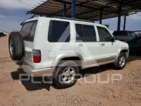 2001 Isuzu TROOPER фото
