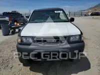 2001 Isuzu RODEO фото