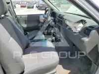 2001 Isuzu RODEO фото