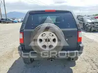 2001 Isuzu RODEO фото