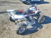 2001 Yamaha  photo