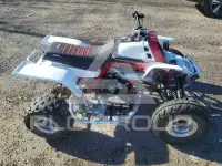 2001 Yamaha  photo