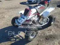 2001 Yamaha  photo