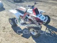 2001 Yamaha  photo