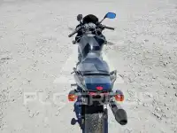 2001 Yamaha FZS10 фото