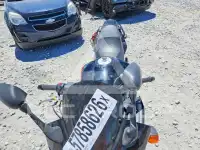 2001 Yamaha FZS10 фото