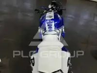 2001 Yamaha YZF1000 фото