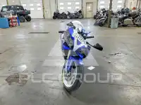 2001 Yamaha YZF1000 фото