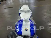 2001 Yamaha YZF1000 фото