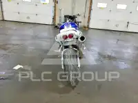 2001 Yamaha YZF1000 фото