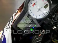 2001 Yamaha YZF1000 фото
