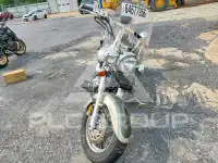 2001 Yamaha XVS650 фото