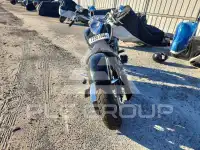 2001 Yamaha XV фото