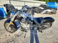 2001 Yamaha XV фото