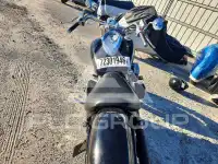 2001 Yamaha XV фото