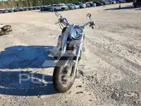 2001 Yamaha XV фото