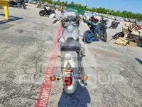 2001 Yamaha XV фото