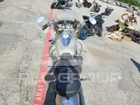 2001 Yamaha XV фото