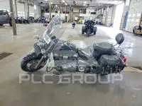 2001 Yamaha XV фото