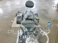 2001 Yamaha XV фото