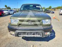 2001 Toyota 4 RUNNER фото