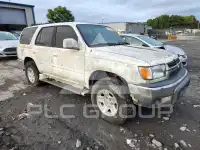 2001 Toyota 4 RUNNER photo