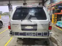 2001 Toyota 4 RUNNER фото