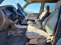 2001 Toyota 4 RUNNER фото