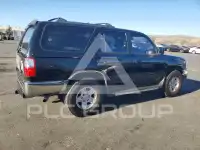 2001 Toyota 4 RUNNER фото