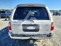 2001 Toyota 4 RUNNER фото