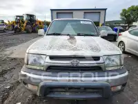 2001 Toyota 4 RUNNER photo